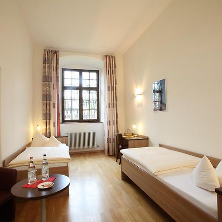 Kloster Obermarchtal Eksteriør billede