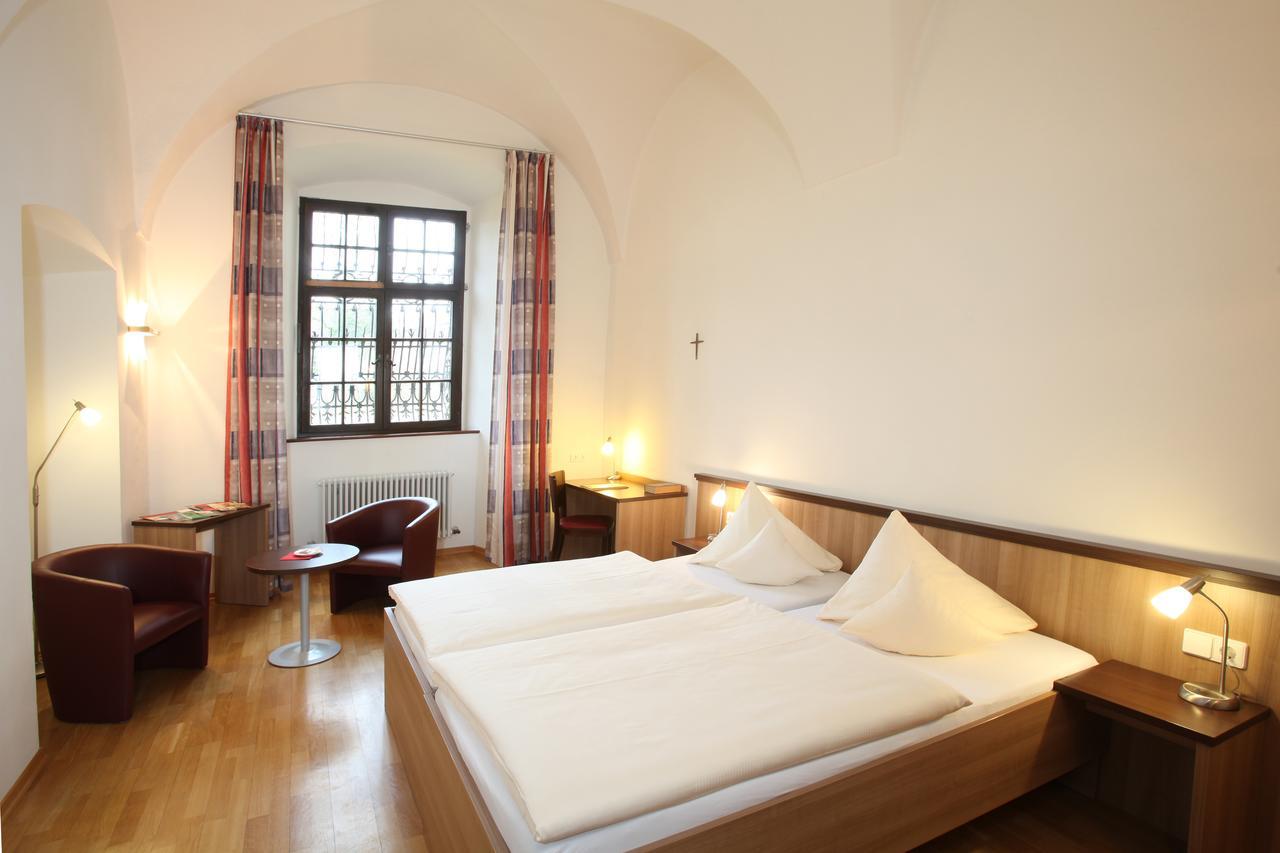 Kloster Obermarchtal Eksteriør billede